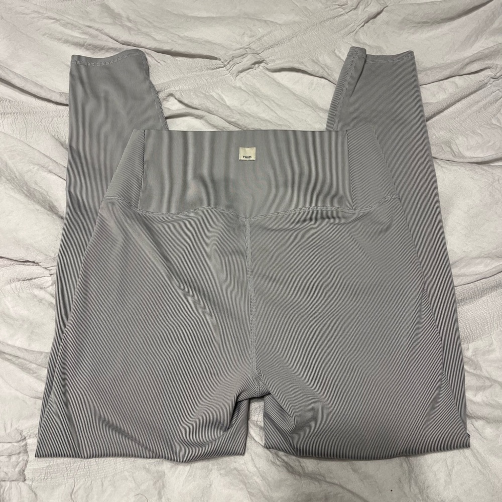 Vuori Gray Leggings